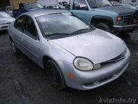 двигатели, запчасти б/у и машинокомплекты из США - Изображение #6, Объявление #667457