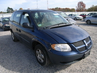 двигатели, запчасти б/у и машинокомплекты из США - Изображение #1, Объявление #667457