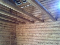 Продается большой деревянный дом в 80 км от МКАД - Изображение #3, Объявление #648247