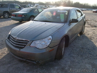 двигатели, запчасти б/у и машинокомплекты из США - Изображение #3, Объявление #667457