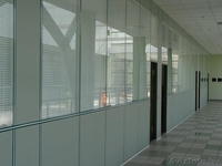 перегородки офисные и торговые - Изображение #3, Объявление #659936