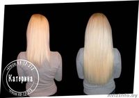 Наращивание, коррекция, снятие НЕДОРОГО!!! - Изображение #3, Объявление #658619