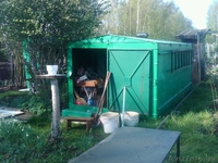 Прдается ухоженная дача. Готова для проживания летом. - Изображение #4, Объявление #668585