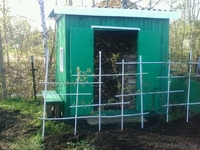 Прдается ухоженная дача. Готова для проживания летом. - Изображение #1, Объявление #668585