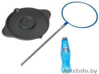 Продам реквизит для создания шоу мыльных пузырей-BUBBLESHOW - Изображение #1, Объявление #649226