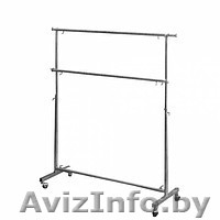 Продаю вешала (стойки) - Изображение #1, Объявление #671806