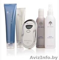 Аппарат Nu Skin BODY Galvanic Spa (Гальваник СПА) Технология из США в Минске - Изображение #4, Объявление #648383