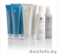 Аппарат Nu Skin BODY Galvanic Spa (Гальваник СПА) Технология из США в Минске - Изображение #5, Объявление #648383