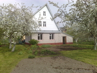 Продаю дачу в районе Дзержинска - Изображение #1, Объявление #614368