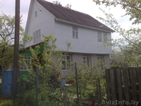 Продаю дачу в районе Дзержинска - Изображение #2, Объявление #614368