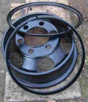 Продам колеса от ГАЗ-52, 53 б/у и диски - Изображение #7, Объявление #650640