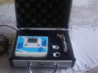Аппарат для татуажа - Изображение #1, Объявление #669399