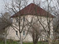 Продам дачу в садоводческом товариществе "Чабарок" Пуховичский район - Изображение #2, Объявление #662812