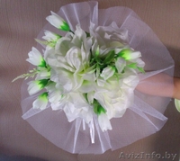 БОКАЛЫ,БУКЕТЫ(иск.),красивые ногтики - Изображение #8, Объявление #406578