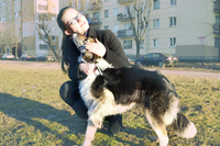 Милая собака ЛАСКУША ищет дом - Изображение #3, Объявление #649753