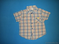 Детская одежда в хорошем состоянии - Изображение #1, Объявление #660594