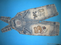 Детская одежда в хорошем состоянии - Изображение #2, Объявление #660594