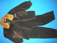 Детская одежда в хорошем состоянии - Изображение #3, Объявление #660594