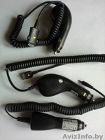 Оригинальные автомобильные зарядные Нокия , Самсунг - Изображение #2, Объявление #655753
