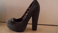 Хорошенькие туфельки Betsey Johnson  - Изображение #1, Объявление #648580