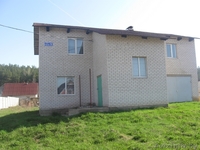 Дом в минской области - Изображение #3, Объявление #654139