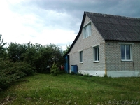 Продаётся Дом в национальном парке Нарочанский - Изображение #3, Объявление #673018