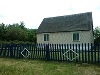 Продаётся Дом в национальном парке Нарочанский - Изображение #5, Объявление #673018