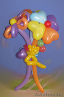 Оформление детских праздников - Изображение #4, Объявление #312692