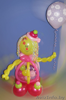 Оформление детских праздников - Изображение #1, Объявление #312692