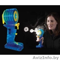 Продам реквизит для создания шоу мыльных пузырей-BUBBLESHOW - Изображение #3, Объявление #649226