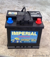 Аккумуляторы итальянского производства - Изображение #4, Объявление #661596