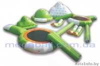 MEGABALL - Аттракционы и веселье - Изображение #1, Объявление #649671