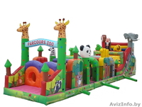 MEGABALL - Аттракционы и веселье - Изображение #8, Объявление #649671