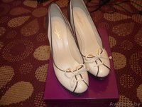 Продам кожаные туфли - Изображение #1, Объявление #649726