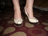 Продам кожаные туфли - Изображение #3, Объявление #649726