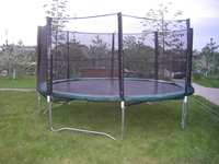 MEGABALL - Аттракционы и веселье - Изображение #6, Объявление #649671