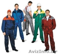 текстиль спецодежда ткани - Изображение #1, Объявление #666154