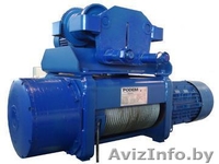 ООО Крановые системы - Изображение #1, Объявление #663643