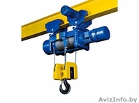 ООО Крановые системы - Изображение #2, Объявление #663643