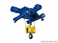 ООО Крановые системы - Изображение #5, Объявление #663643