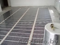 теплый пол инфракрасный - Изображение #4, Объявление #673216