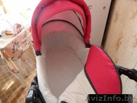 Коляска Tytus Trio Comfort 2 в 1 - Изображение #2, Объявление #661845