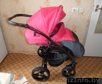 Коляска Tytus Trio Comfort 2 в 1 - Изображение #8, Объявление #661845