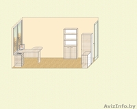 Офисная мебель, коплект - Изображение #1, Объявление #648582