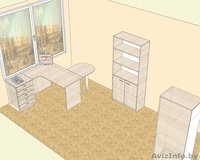 Офисная мебель, коплект - Изображение #2, Объявление #648582