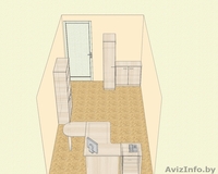 Офисная мебель, коплект - Изображение #3, Объявление #648582