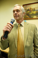 Тамада-Ведущий-Аккордеонист на юбилей, на свадьбу и любая музыка (3в1) - Изображение #2, Объявление #696716