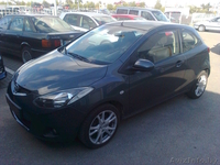 Мазда 2, 2008 г. 1,3б., механика. Проходная на РФ! - Изображение #1, Объявление #686271