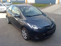 Мазда 2, 2008 г. 1,3б., механика. Проходная на РФ! - Изображение #2, Объявление #686271