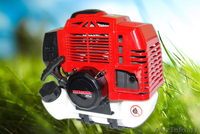 Триммер бензиновый Kawashima KW41T. Японское качество. - Изображение #1, Объявление #684021